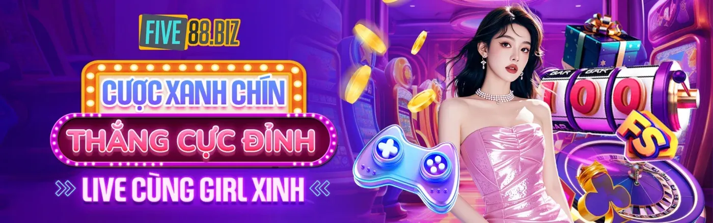 Nổ hũ Shbet với jackpot lớn